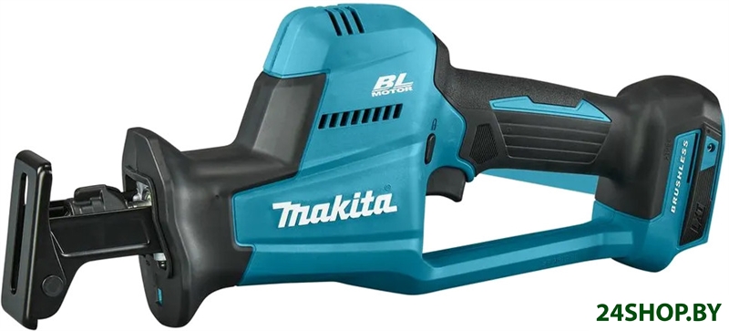 Сабельная пила Makita DJR189Z (без АКБ) Сабельная пила Makita DJR189Z (без АКБ)