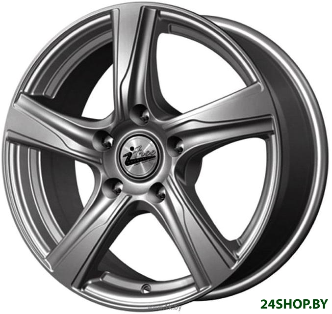 Литые диски iFree Кайт (KC686) 16x7 Литые диски iFree Кайт (KC686) 16x7