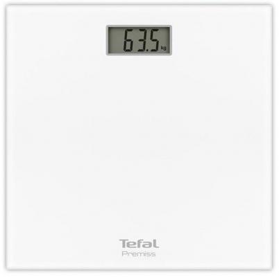 Весы напольные Tefal PP1061V0 (белый) Весы напольные Tefal PP1061V0 (белый)