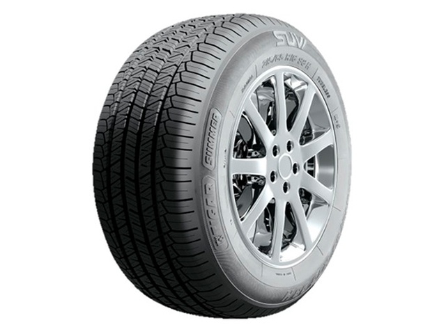 Автомобильные шины TIGAR SUV Summer 255/50R19 107Y Автомобильные шины TIGAR SUV Summer 255/50R19 107Y