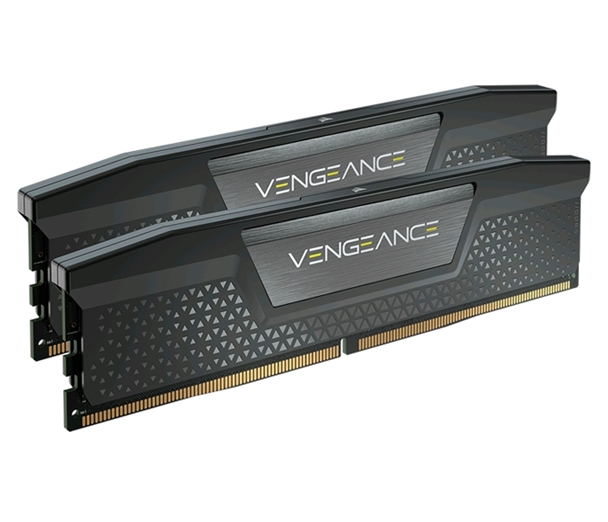 Оперативная память CORSAIR VENGEANCE 2x16Gb DDR5 4800MHz CMK32GX5M2A4800C40 Оперативная память CORSAIR VENGEANCE 2x16Gb DDR5 4800MHz CMK32GX5M2A4800C40