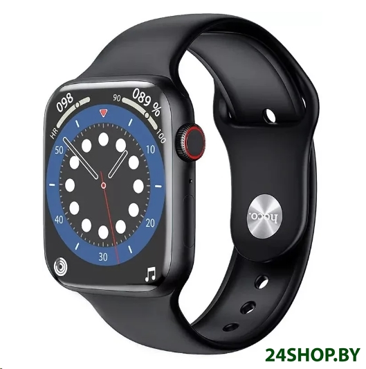 Умные часы Hoco Y5 Pro Умные часы Hoco Y5 Pro