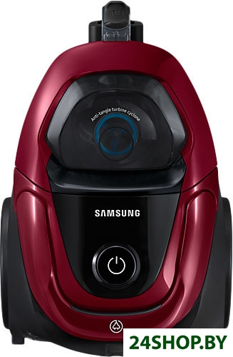 Пылесос SAMSUNG VC18M31A0HP/EV Пылесос SAMSUNG VC18M31A0HP/EV