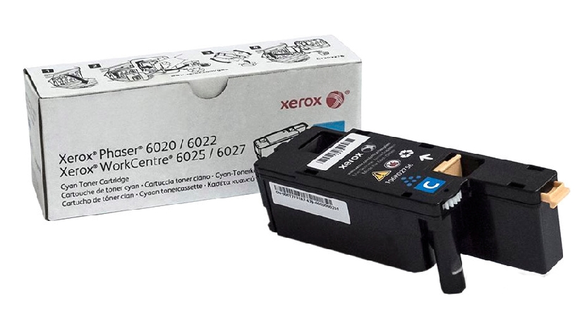 Картридж для принтера Xerox 106R02760 Картридж для принтера Xerox 106R02760