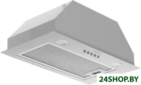 Кухонная вытяжка Hansa OMP6212SIH Кухонная вытяжка Hansa OMP6212SIH