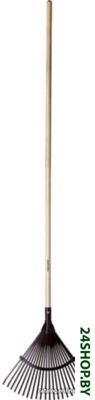 Грабли веерные Fiskars Classic 1001586 Грабли веерные Fiskars Classic 1001586