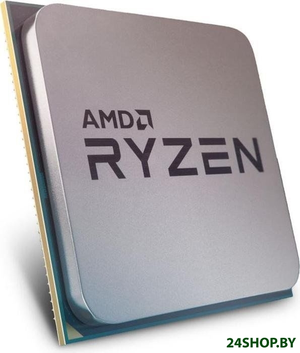 Процессор AMD Ryzen 5 3400GE AM4 (YD3400C6M4MFH) Процессор AMD Ryzen 5 3400GE AM4 (YD3400C6M4MFH)