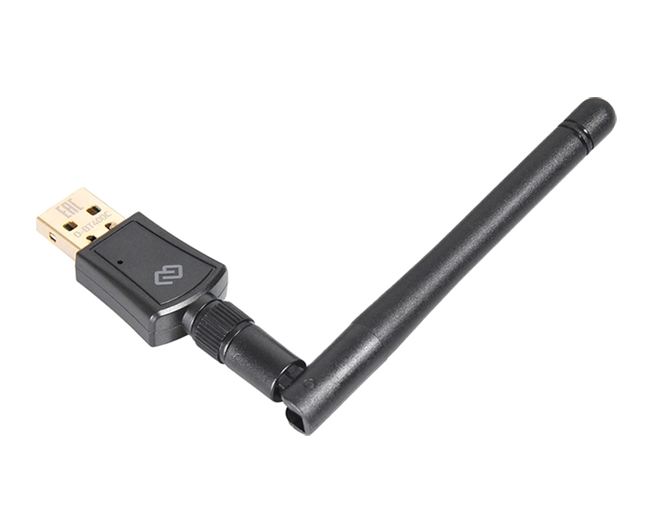 Bluetooth адаптер Digma D-BT400C Bluetooth адаптер Digma D-BT400C