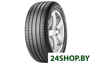 Автомобильные шины Pirelli Scorpion Verde 235/55R18 100V Автомобильные шины Pirelli Scorpion Verde 235/55R18 100V