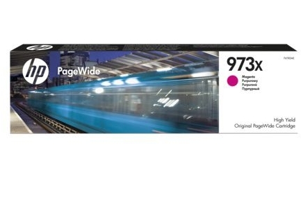 Картридж HP 973XL (F6T82AE) Картридж HP 973XL (F6T82AE)