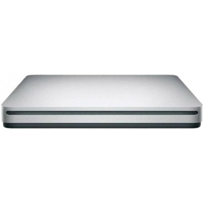 Внешний привод Apple USB SuperDrive (MD564ZM-A) Внешний привод Apple USB SuperDrive (MD564ZM-A)