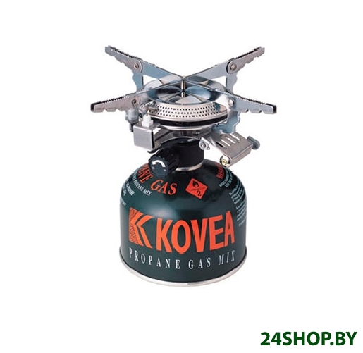Горелка газовая Kovea KB-0408 Горелка газовая Kovea KB-0408
