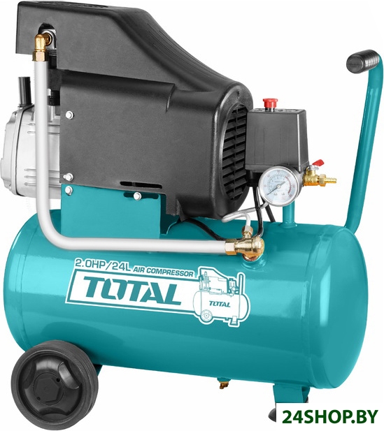 Компрессор Total TC1202411 Компрессор Total TC1202411