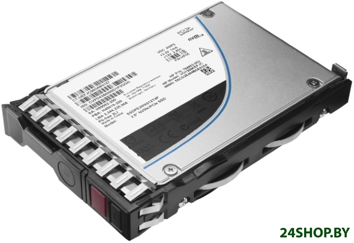 SSD HP P18434-B21 960GB SSD HP P18434-B21 960GB