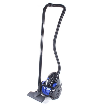 Пылесос Endever Skyclean VC-520 Пылесос Endever Skyclean VC-520