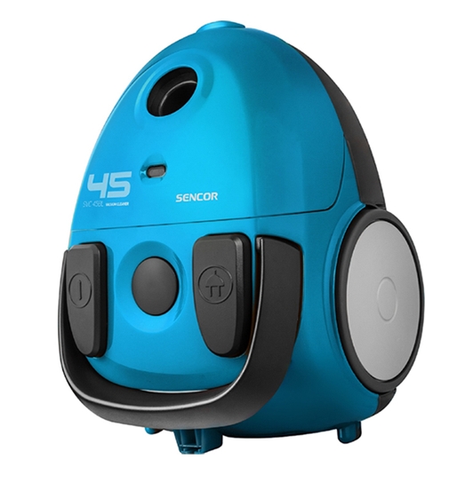 Пылесос Sencor SVC 45BL Пылесос Sencor SVC 45BL