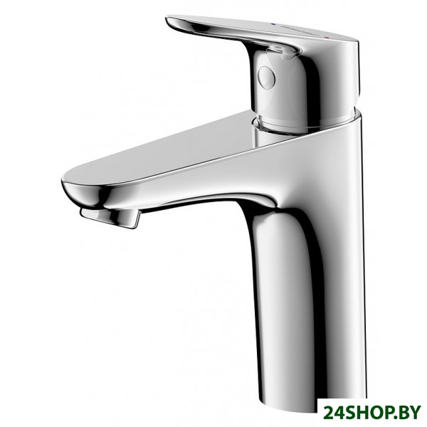 Смеситель Bravat Drop F14898C Смеситель Bravat Drop F14898C
