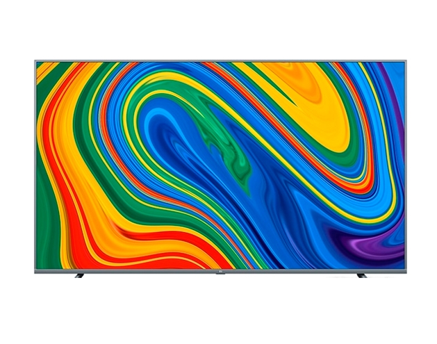 Телевизор Xiaomi Mi TV 4S 65 (международная версия) Телевизор Xiaomi Mi TV 4S 65 (международная версия)