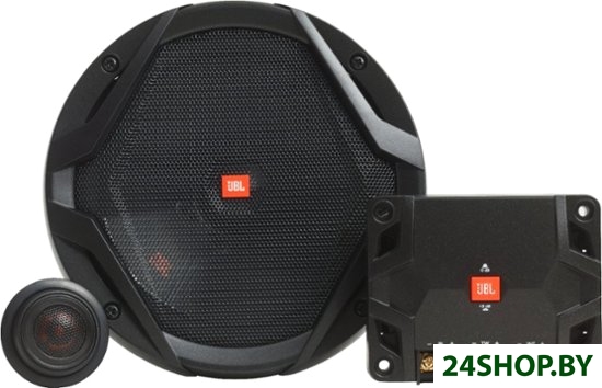Компонентная АС JBL GX608C Компонентная АС JBL GX608C