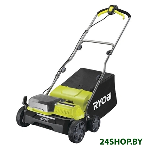 Скарификатор-аэратор Ryobi RY1400SF35B Скарификатор-аэратор Ryobi RY1400SF35B