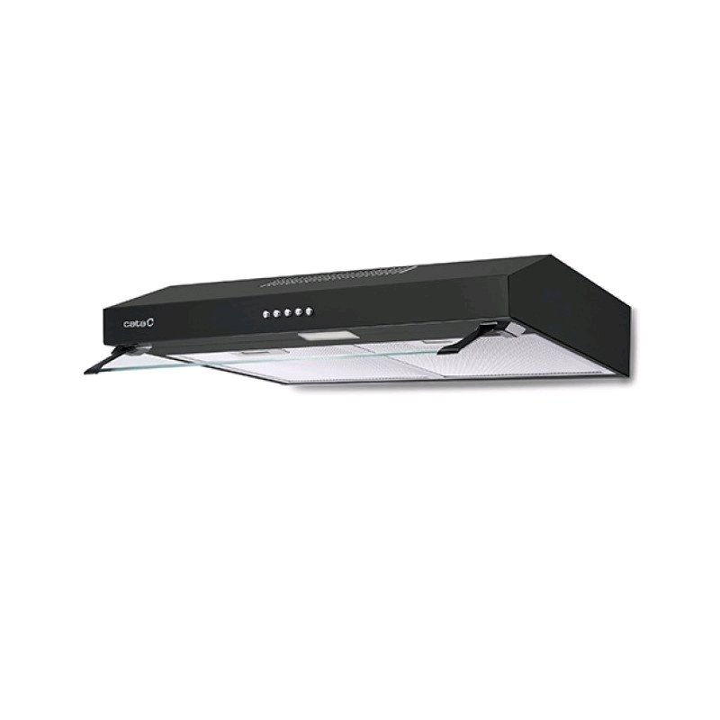 Кухонная вытяжка CATA C2-T600 BK Кухонная вытяжка CATA C2-T600 BK