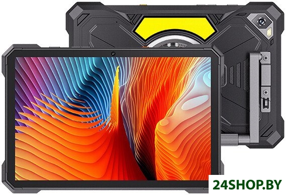 Планшет Cubot Tab KingKong S 6GB/256GB LTE (черный) Планшет Cubot Tab KingKong S 6GB/256GB LTE (черный)