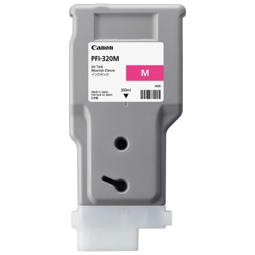 Картридж Canon PFI-320M (2892C001) Картридж Canon PFI-320M (2892C001)