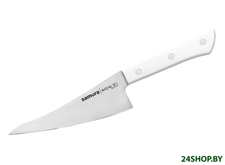 Кухонный нож Samura Harakiri SHR-0028W Кухонный нож Samura Harakiri SHR-0028W