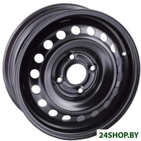Литые диски TREBL 53A49A 14x5.5 Литые диски TREBL 53A49A 14x5.5