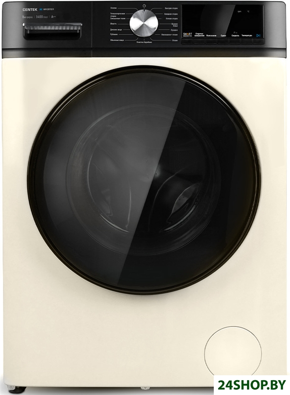 Стиральная машина CENTEK CT-1959 Стиральная машина CENTEK CT-1959