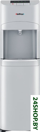 Кулер для воды HOTFROST 45AS Кулер для воды HOTFROST 45AS