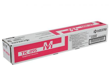 Картридж NV Print TK-895M Magenta Картридж NV Print TK-895M Magenta