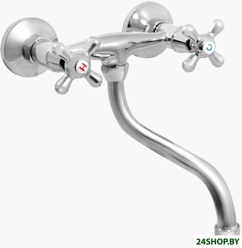 Смеситель Istok life 0402.781 Смеситель Istok life 0402.781