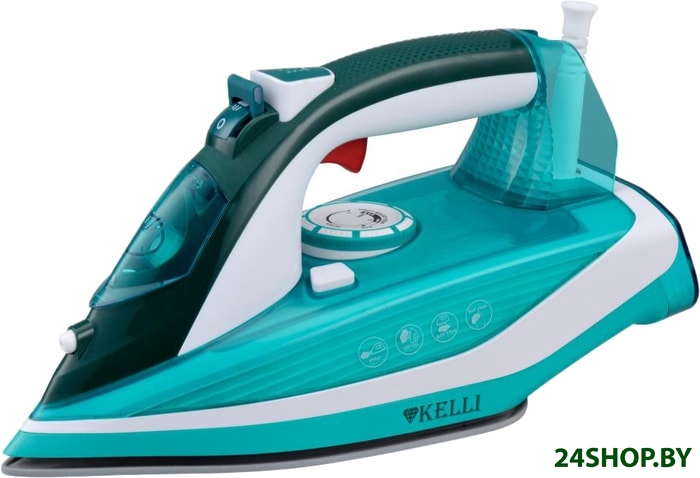 Утюг KELLI KL-1637 Утюг KELLI KL-1637