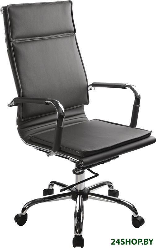 Кресло офисное Бюрократ CH-993/Black Кресло офисное Бюрократ CH-993/Black