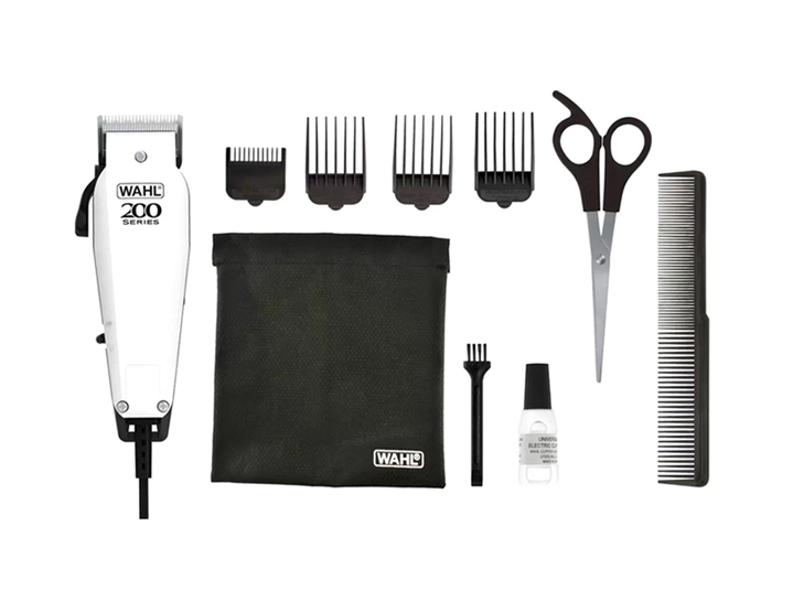 Машинка для стрижки волос Wahl Home Pro200 20101.0460 Машинка для стрижки волос Wahl Home Pro200 20101.0460