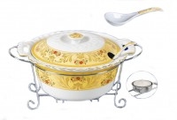 Картинка Мармит Bohmann BH 2008