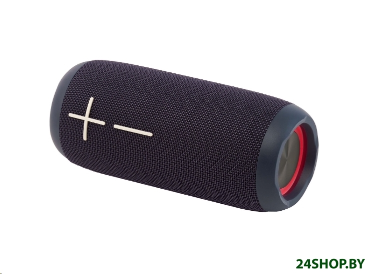 Портативная акустика Hyundai H-PAC610 (черный) Портативная акустика Hyundai H-PAC610 (черный)