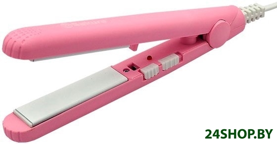 Выпрямитель SAKURA SA-4521P (розовый) Выпрямитель SAKURA SA-4521P (розовый)