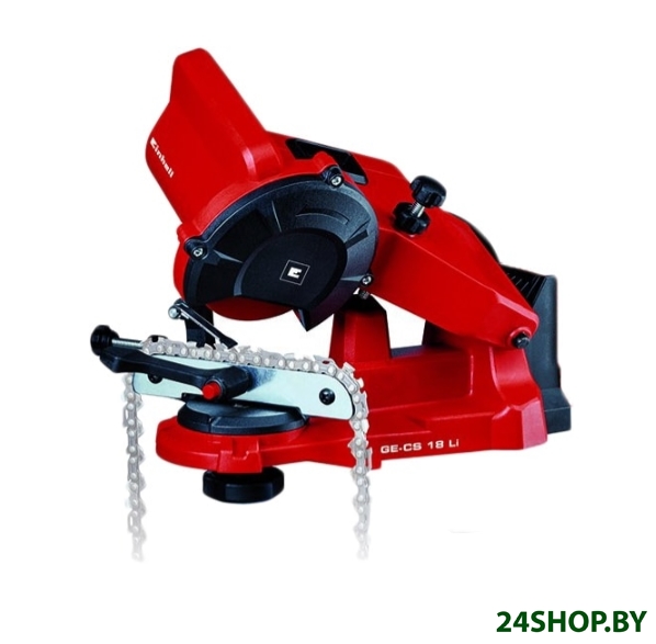 Станок Einhell GE-CS 18 Li-Solo Станок Einhell GE-CS 18 Li-Solo