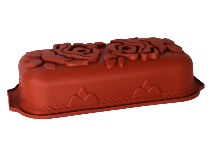 Форма для выпечки Pomi d'Oro Mileda P-590072 Форма для выпечки Pomi d'Oro Mileda P-590072