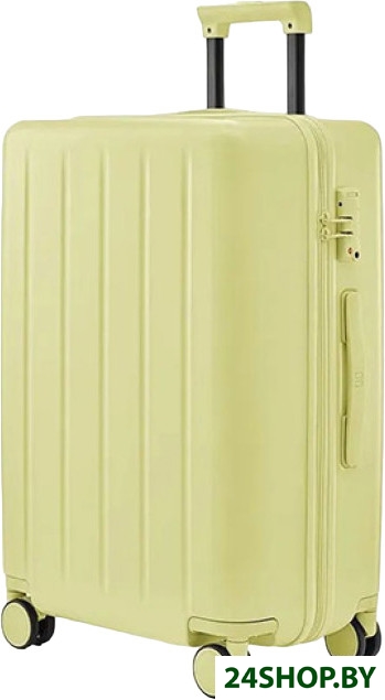 Чемодан-спиннер Ninetygo Danube MAX Luggage 28 Чемодан-спиннер Ninetygo Danube MAX Luggage 28