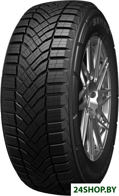 Автомобильные шины Sailun Commercio 4 Seasons 225/70R15C 112/110S Автомобильные шины Sailun Commercio 4 Seasons 225/70R15C 112/110S