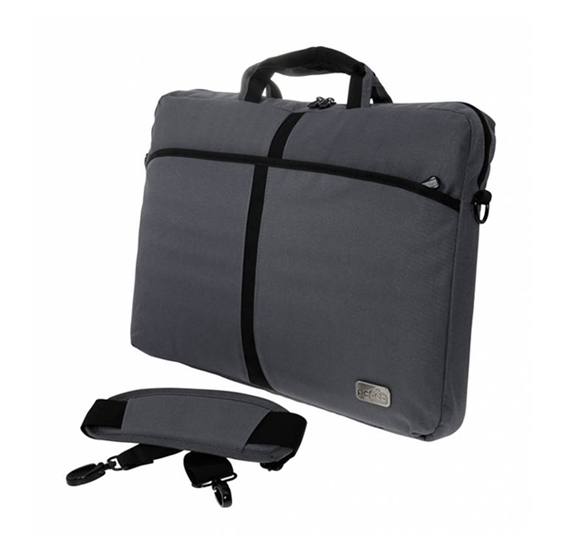 Сумка для ноутбука PC Pet 600D серый (PCP-A1317GY) Сумка для ноутбука PC Pet 600D серый (PCP-A1317GY)