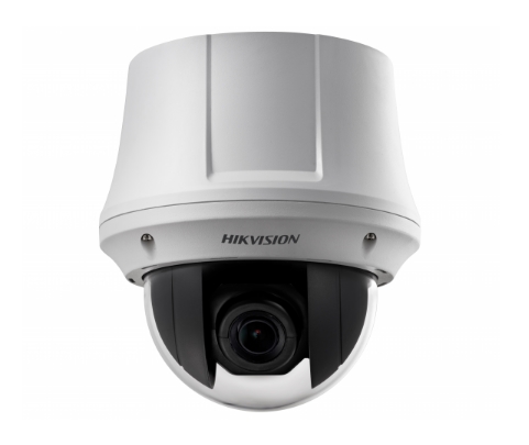 IP-камера Hikvision DS-2DE4425W-DE3(B) (4.8-120мм) IP-камера Hikvision DS-2DE4425W-DE3(B) (4.8-120мм)