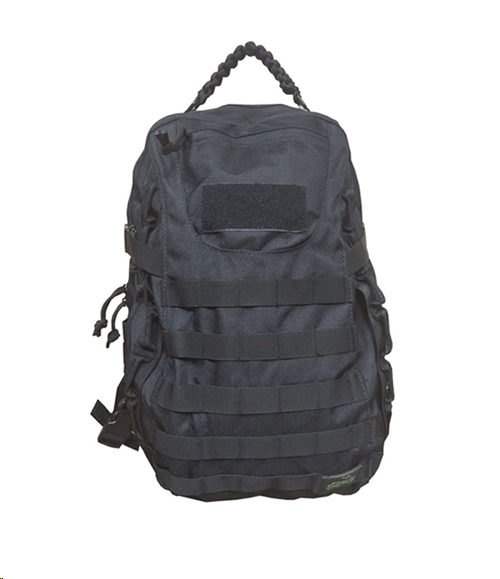 Рюкзак Tramp TACTICAL 40 (чёрный) (TRP-043blk) Рюкзак Tramp TACTICAL 40 (чёрный) (TRP-043blk)