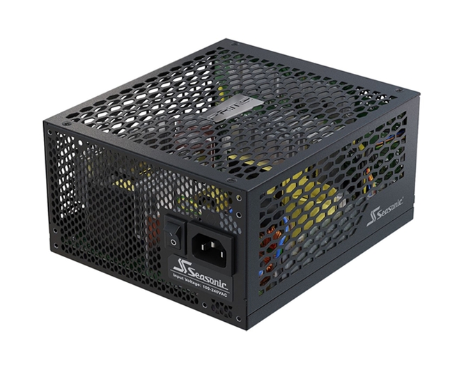 Блок питания Seasonic Prime Fanless TX-700 Блок питания Seasonic Prime Fanless TX-700