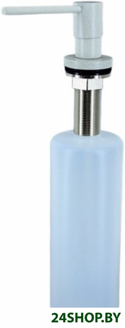 Дозатор для жидкого мыла Gerhans KK50403-18 Дозатор для жидкого мыла Gerhans KK50403-18