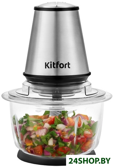 Чоппер KITFORT КТ-1389 Чоппер KITFORT КТ-1389