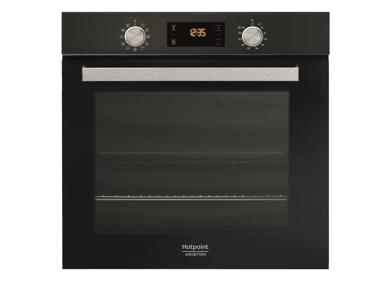 Духовой шкаф Hotpoint FA5 841 JH BL HA Духовой шкаф Hotpoint FA5 841 JH BL HA